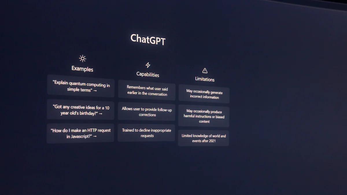 OpenAI Chatbot Interface