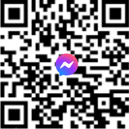 Messenger QR Code