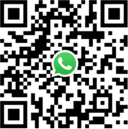 WhatsApp QR Code