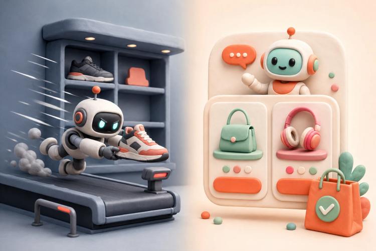 AI Shopping Bots Explained: What They Are and How Stores Use Them in 2026