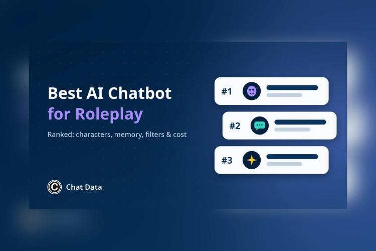Best AI Chatbot for Roleplay in 2026: 9 Picks Ranked