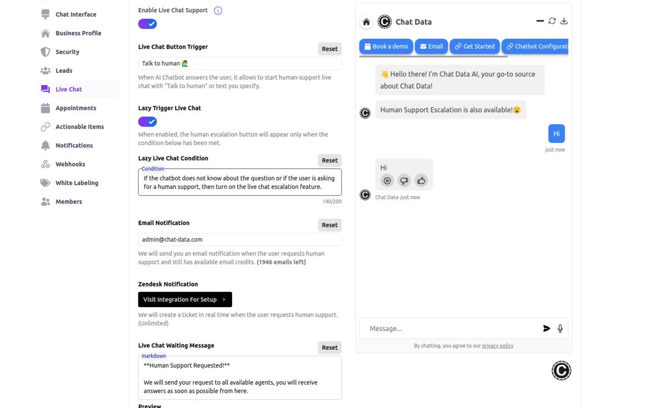 Retail Chatbots: 9 Use Cases That Actually Drive Revenue in 2026