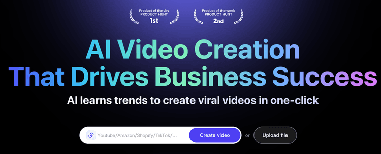The 5 Best AI Ad Generators in 2025 for Effortless Advertising